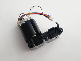 Двигун щітки робота-пилососа Samsung VR7000M, DJ97-02486B