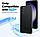 Захисне скло Spigen для Samsung Galaxy S23 Plus — EZ Fit GLAS.tR (2 шт.) (AGL05952), фото 2