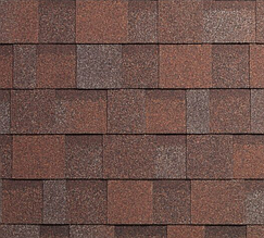 Бітумова черепиця IKO, модель Cambridge Xtreme 54 Aged Redwood