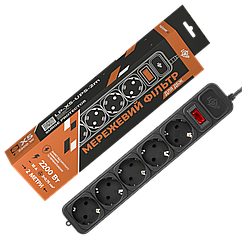 Сетевой фильтр для ИБП LP-X5-UPS-2M