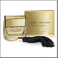 Marc Jacobs Decadence One Eight K Edition парфумована вода 100 ml. (Марк Джейкобс Декаденс Уан Ейт К Едіш)