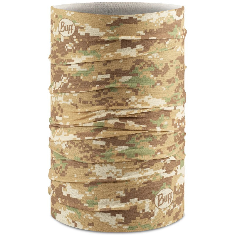 Баф літо BUFF CoolNet UV⁺ pixels desert sand, фото 1