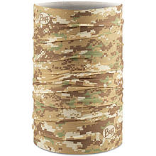 Баф літо BUFF CoolNet UV⁺ pixels desert sand
