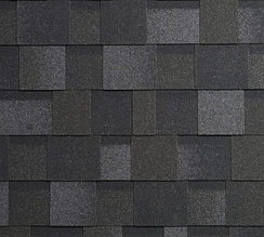 Бітумова черепиця IKO, модель Cambridge Xtreme 52 Dual Black