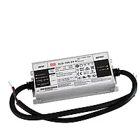 Блок питания Mean Well XLG-100-24-A, 24V, 96W, 4А, IP67