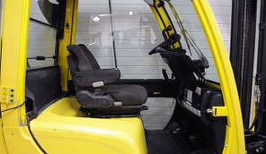 Дизельний навантажувач Hyster 3,0 t, фото 3