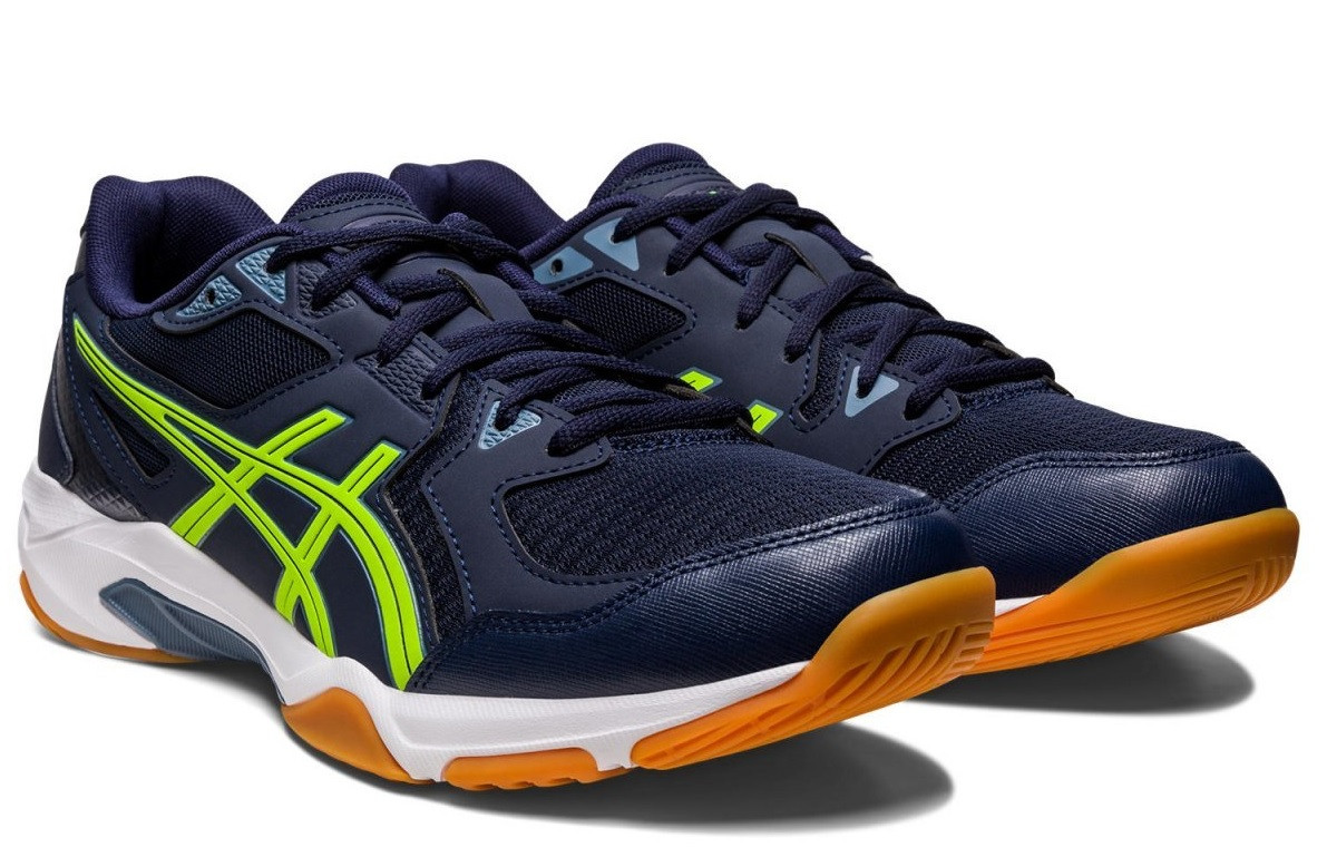 Кросівки волейбольні ASICS GEL-ROCKET 10 1071A054-408