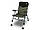 Складаний стілець, Карпове крісло, Крісло для риболовлі, Карповий складний стілець Delphin TRIUMPH C2G, фото 2