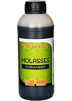 Меласса Brain Molasses Coriander (кориандр) 500ml