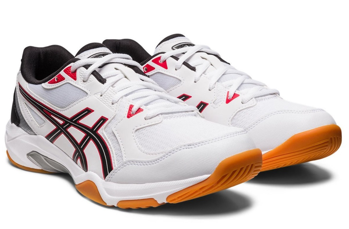 Кросівки для волейболу ASICS GEL-ROCKET 10 1071A054-108