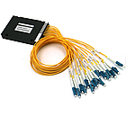 Мультиплексор CWDM 1x4 TX1510nm-1570nm Mux/Demux Alistar