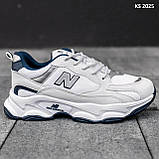 Кросівки New Balance 40-42, фото 4