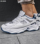 Кросівки New Balance 40-42, фото 2