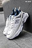 Кросівки New Balance 40-42, фото 3