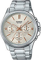 Часы наручные мужские Casio MTP-1375D-7A2