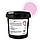 Гель для нарощування Silcare Силкар LED Milkshake Pink 1 кг (HEMA/TPO free), фото 3