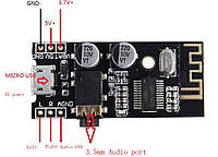 Bluetooth MH-M28 аудиоресивер