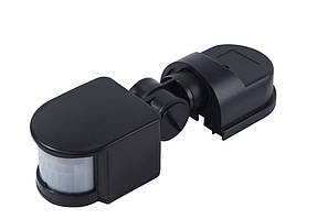 Датчик руху BC-806 накладний для ввімкнення освітлення 220 В