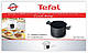 Чаша для мультиварки скороварки Tefal Cook4me+ Connect CY855830 CY851130 (SS-994792) Оригінал 6л з ручками, фото 4
