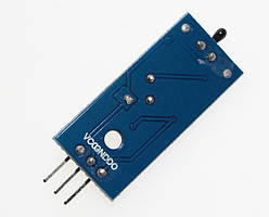 Датчик температури ардуіно