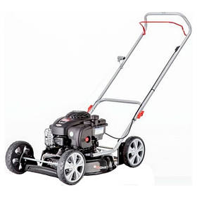 Газонокосарка бензинова ALKO BIO 4.67 P-B edition