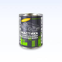 Мастики и мовили