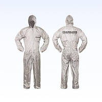 Комбінезони, рукавички