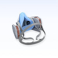 Маски з фільтрами, розпіратори