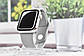 Смарт-годинник Smart Watch GS8 Pro Max Silver, фото 3