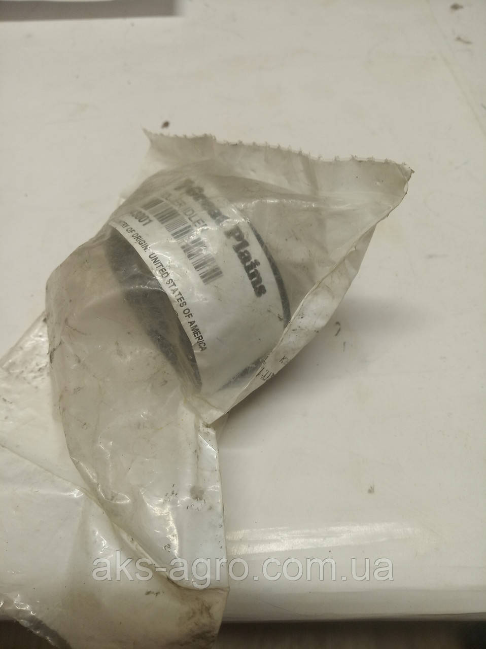 РОЛІК ВИСІВНОГО АПАРАТА 343001 оригінал