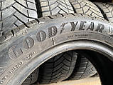 Розпаровка 205/50R16 Goodyear Efficient Grip 20рік 7,5мм, фото 7