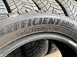 Розпаровка 205/50R16 Goodyear Efficient Grip 20рік 7,5мм, фото 9