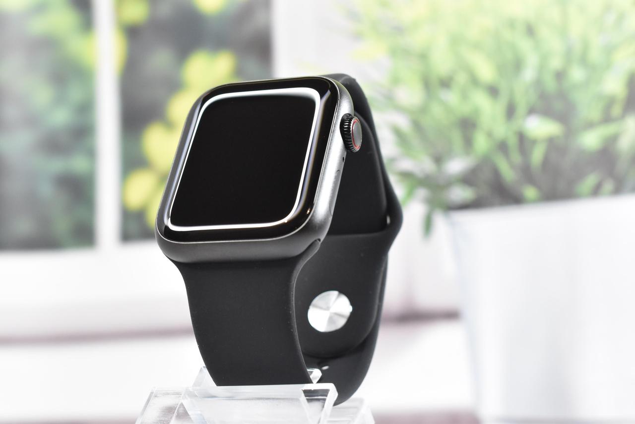 Смарт-годинник Smart Watch GS8 Pro Max Black