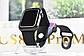 Смарт-годинник Smart Watch GS8 Pro Max Black, фото 2
