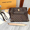 Сумка-шопер Louis Vuitton, фото 7