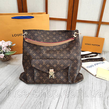 Сумка-шопер Louis Vuitton, фото 4