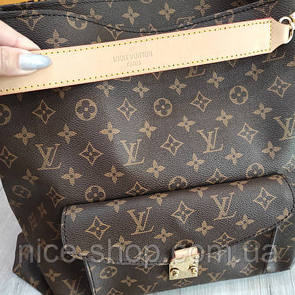 Сумка-шопер Louis Vuitton, фото 5