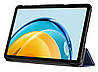 Чохол Primolux Slim для планшета Huawei MatePad SE 10.4" 2022 (AGS5-L09 / AGS5-W09 / AGS5-W00) - Dark Blue, фото 3