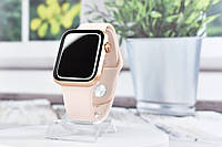 Смарт-часы Smart Watch GS8 Max Gold