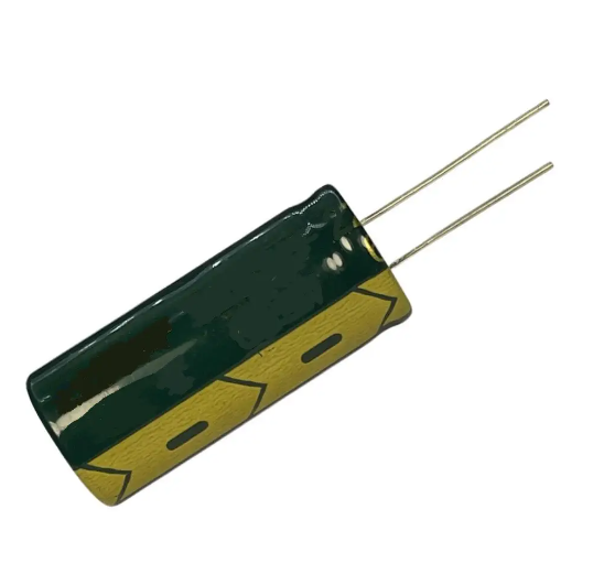 купити електролітичні конденсатори