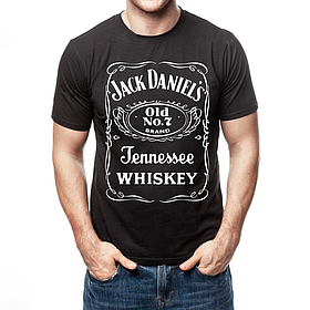 Чоловіча футболка "Jack Daniels"