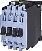 Контактор CES 12.01 (5,5 kW) 230V AC, 1НЗ, 4646528 ETI