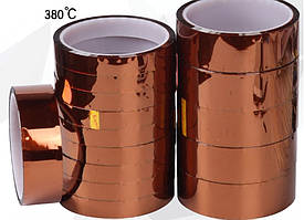 Теплоізоляційна високотемпературна ізоляційна стрічка 30 мм