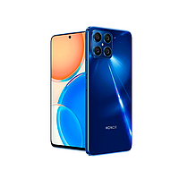 Смартфона Honor X8 6/128Gb blue Global Version