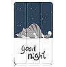 Чохол Primolux Slim для планшета Huawei MatePad SE 10.4" 2022 (AGS5-L09 / AGS5-W09 / AGS5-W00) - Good Night, фото 2