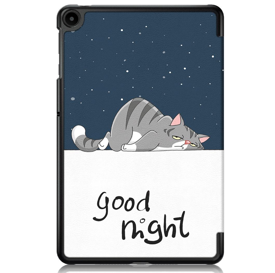 Чохол Primolux Slim для планшета Huawei MatePad SE 10.4" 2022 (AGS5-L09 / AGS5-W09 / AGS5-W00) - Good Night