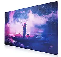 Килимок для миші Beoesa XXL 90см х 40см