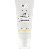 Keune Филлер для волос Основное питание 50 мл - Keune Care Vital Nutrition Porosity Filler