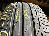 Розпаровка 205/45R16 Bridgestone Turanza T001 6мм 16рік, фото 5