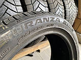 Розпаровка 205/45R16 Bridgestone Turanza T001 6мм 16рік, фото 7